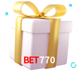 Receba seus bônus de boas-vindas no bet770