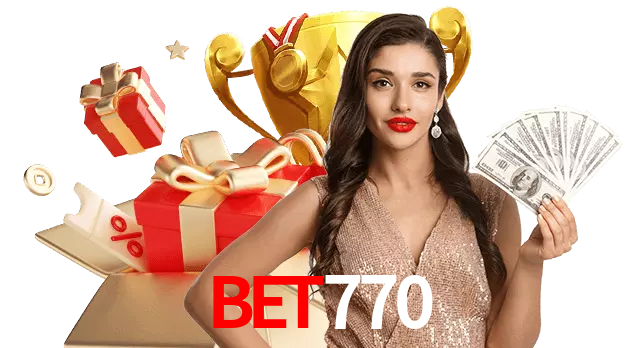 Jogue com dealers reais no bet770!