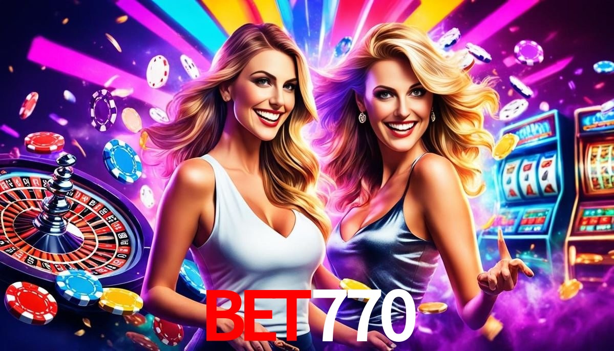 Estatísticas bet770