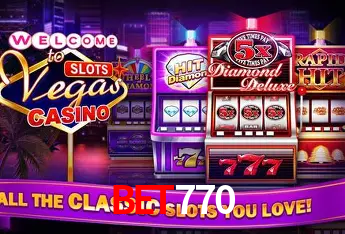Desvendando o Mundo dos Jogos Virtuais na bet770