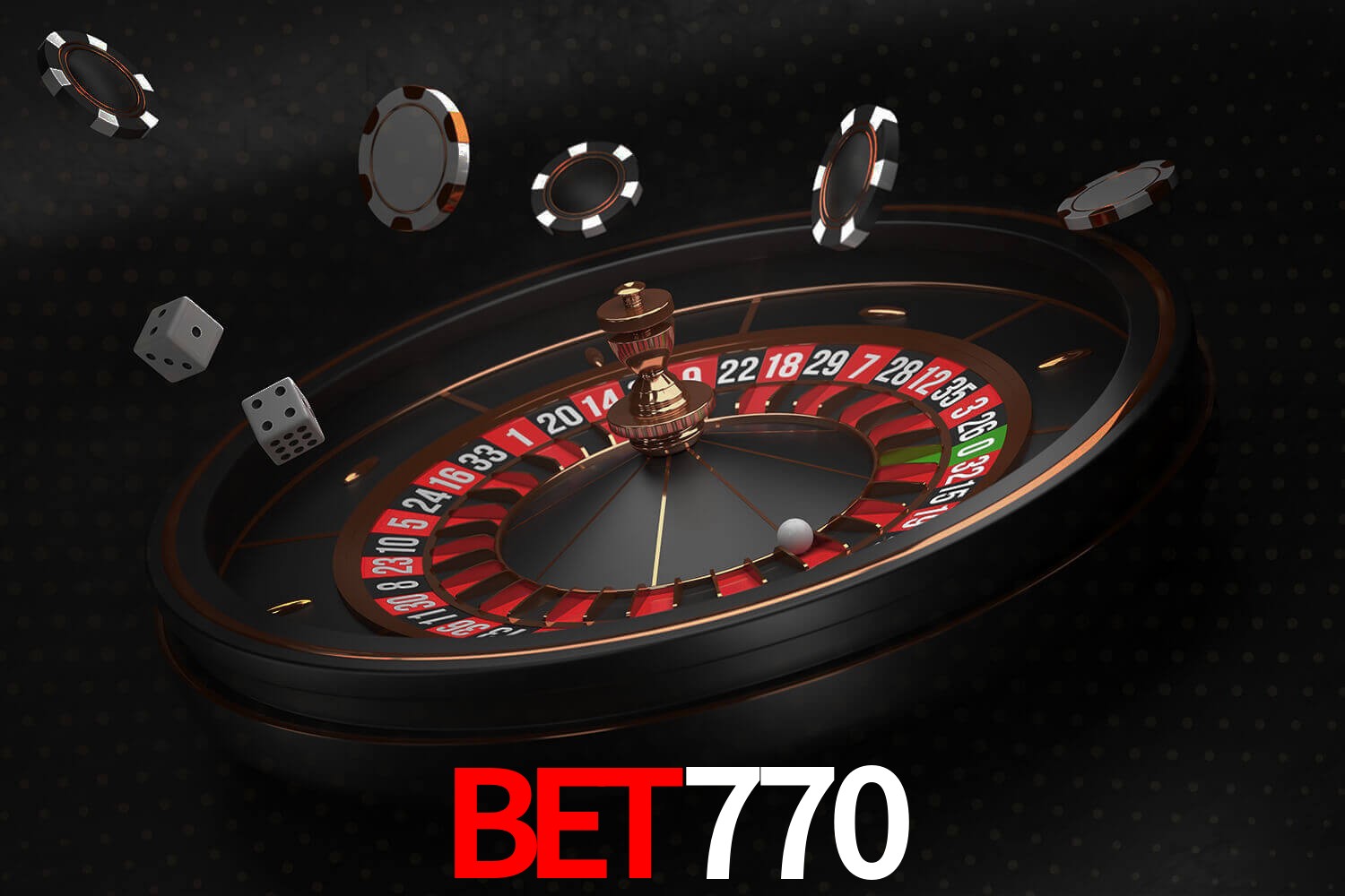 bet770 - Fortuna Máxima na Roleta - bet770.com