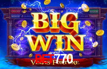 A Emoção da Loteria na bet770: Uma Chance de Mudança de Vida