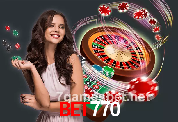 vivo no cassino bet770