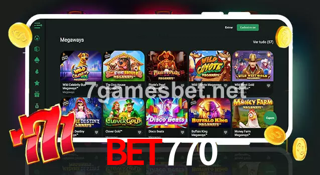 bet770 aplicativo
