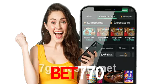 bet770