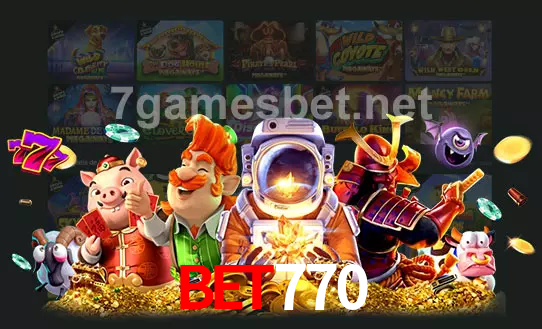 cassino bet770