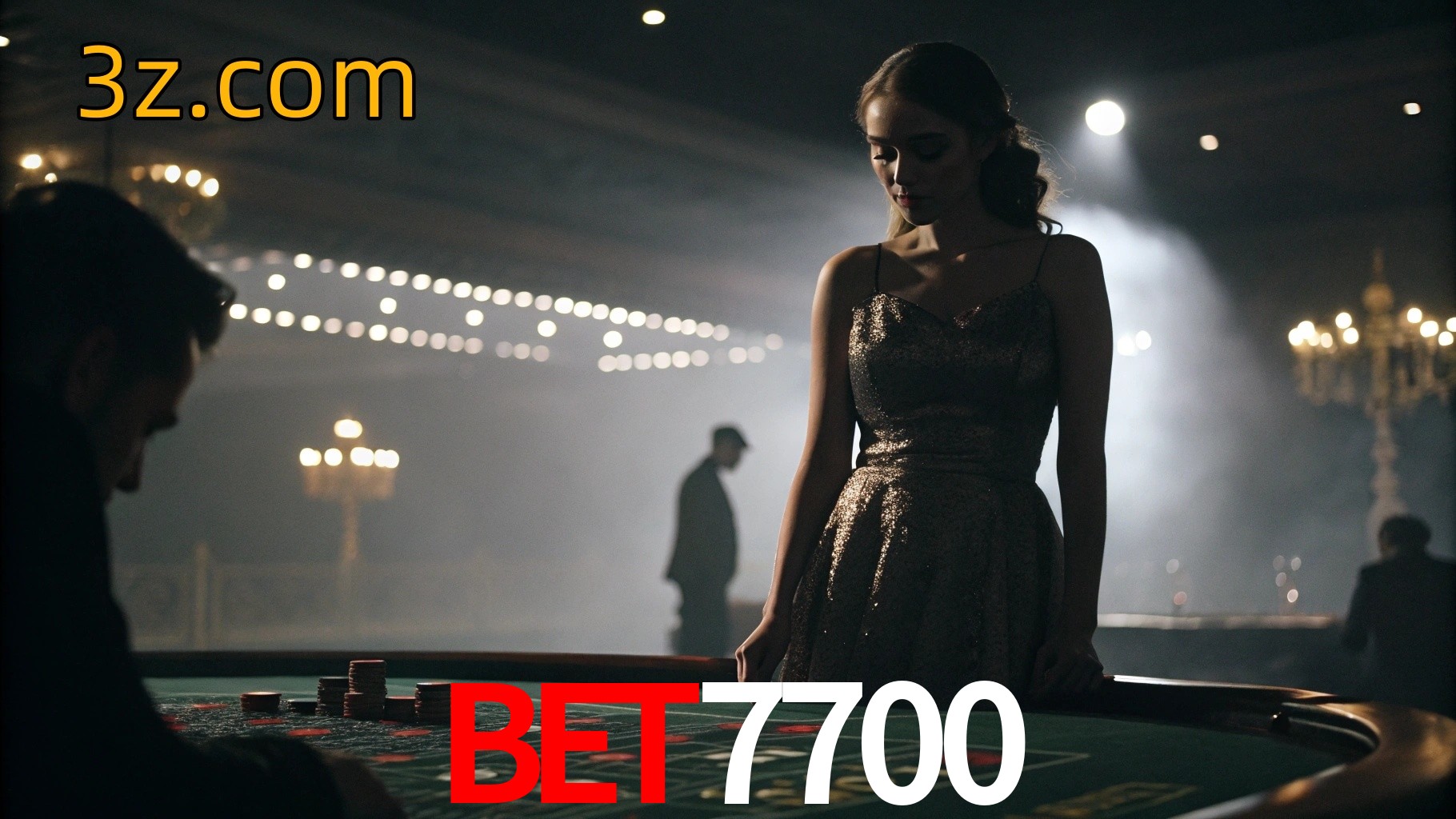 jogo bet7700