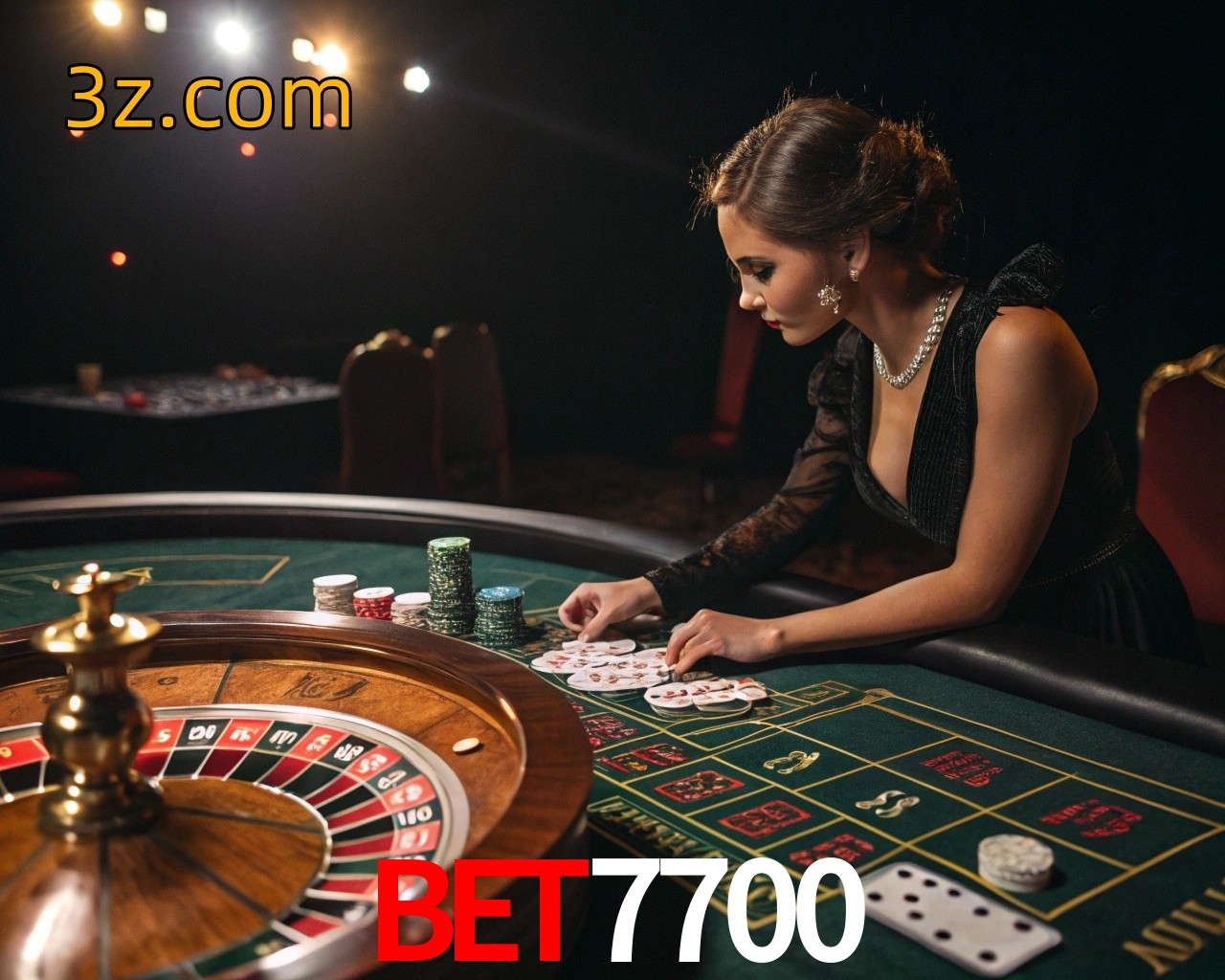 bonus bet7700
