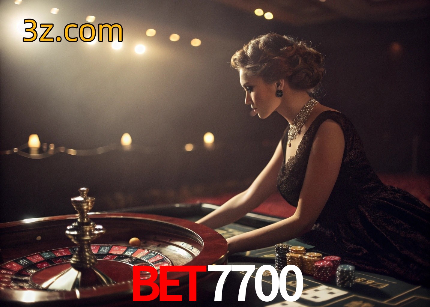  bet7700