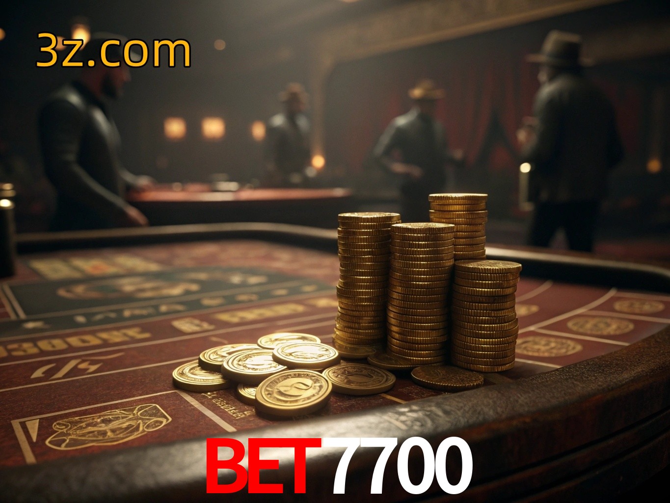  bet7700 app