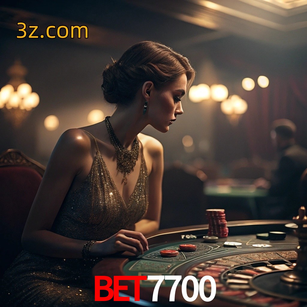 logo bet7700
