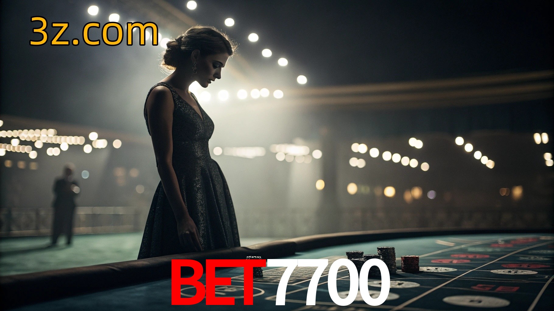 games bet7700
