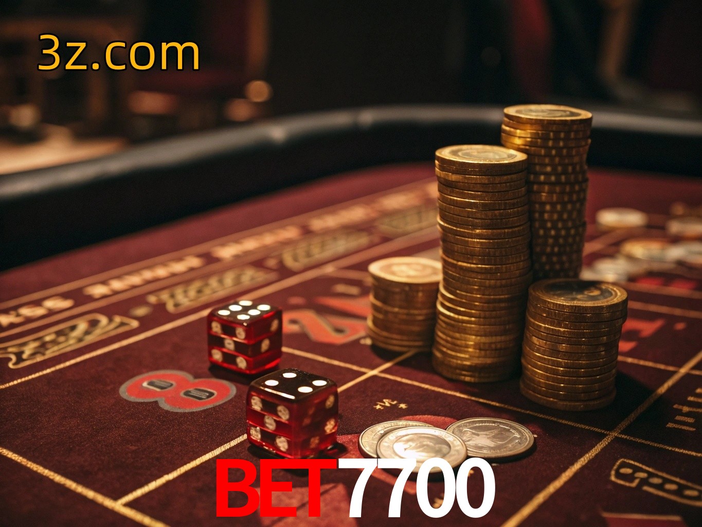 app bet7700
