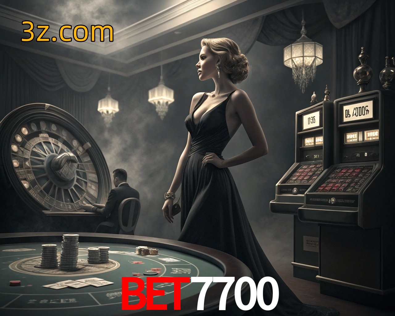 bonus bet7700