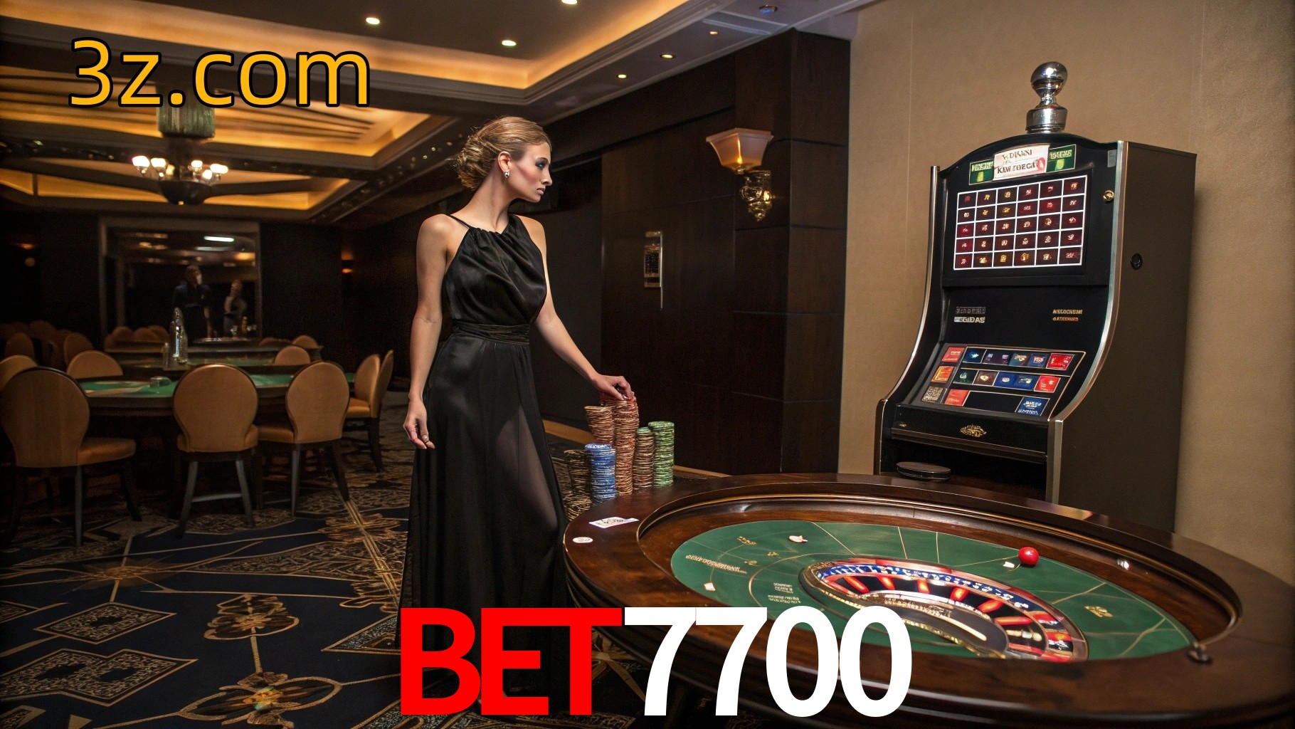  bet7700 bonus