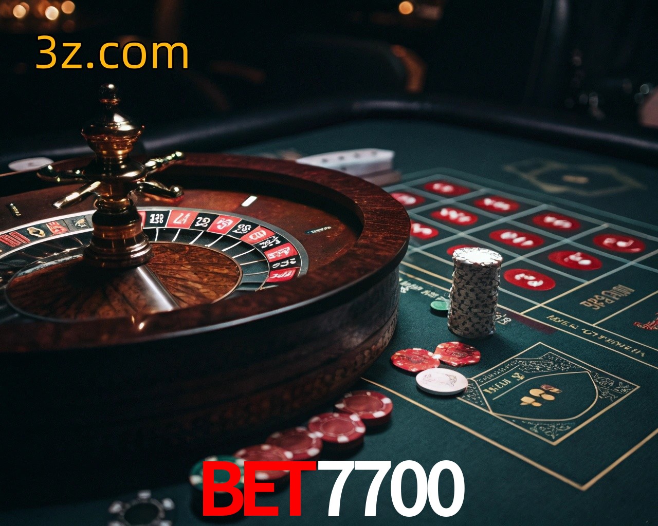 app bet7700