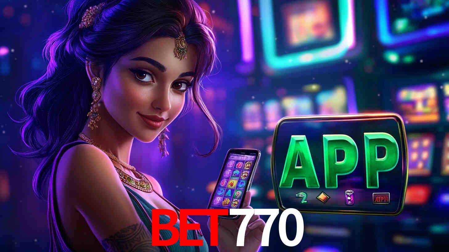 bet770