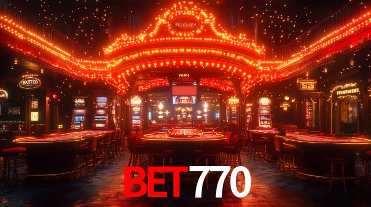 Experimente o Login Seguro Premium no bet770