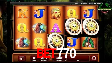 A Revolução dos Aplicativos de Jogos no bet770