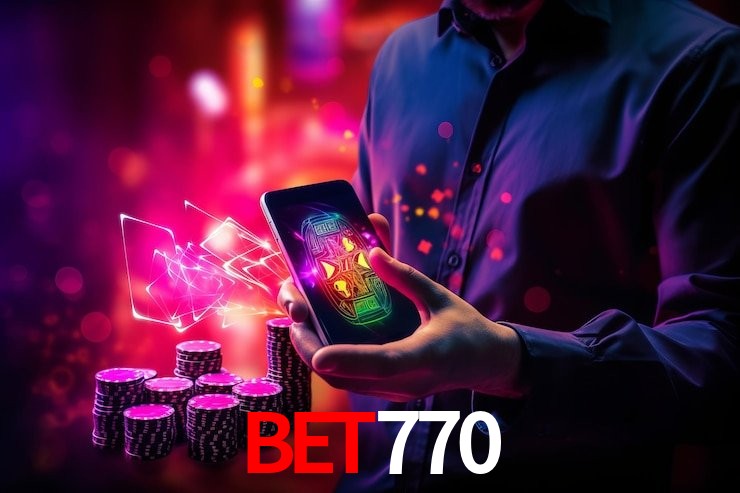 Avaliações dos Jogadores bet770