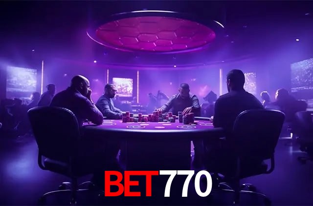 Programa VIP bet770