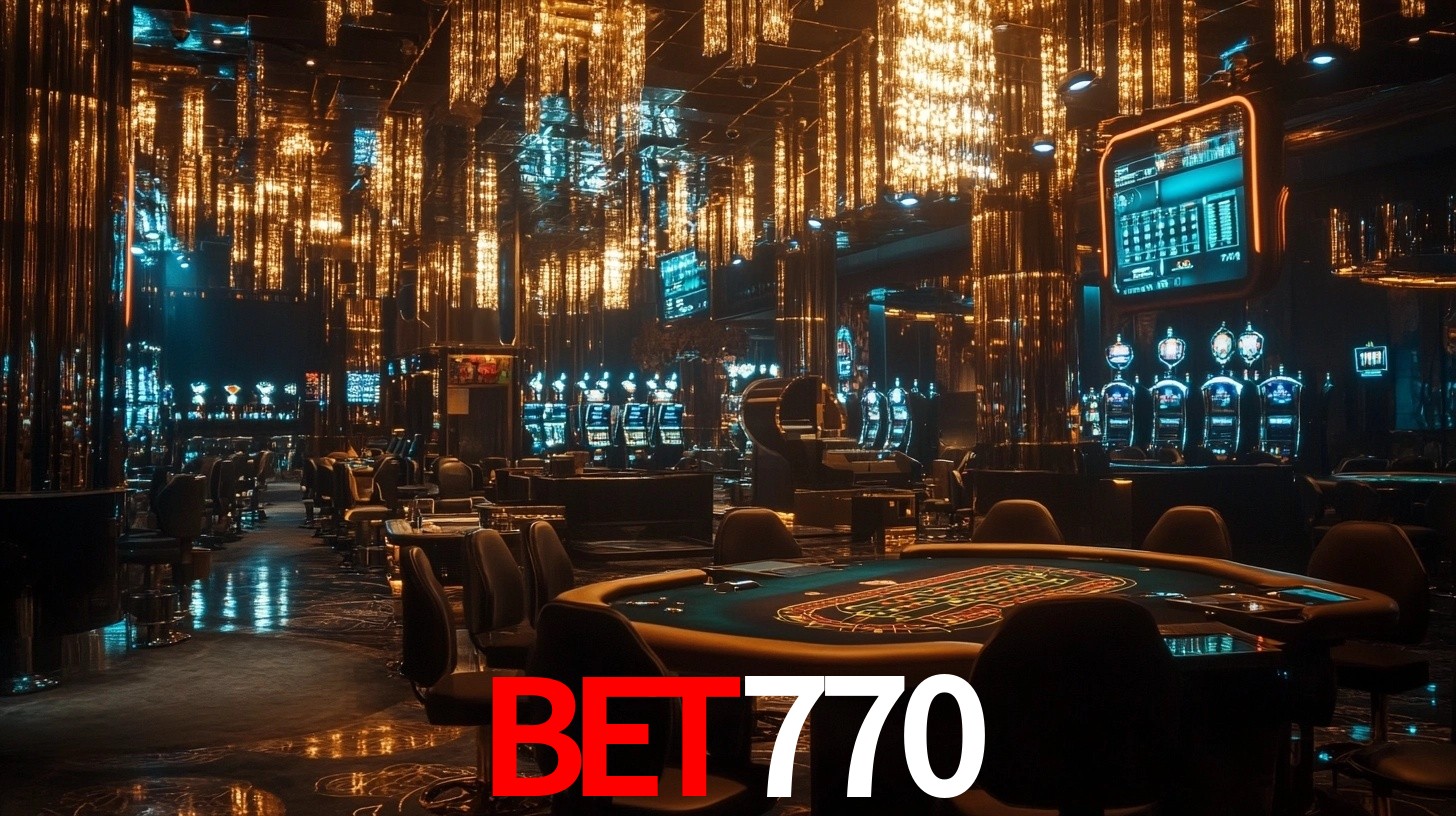 bet770