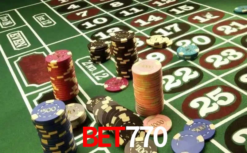 Especiais de Fim de Semana bet770