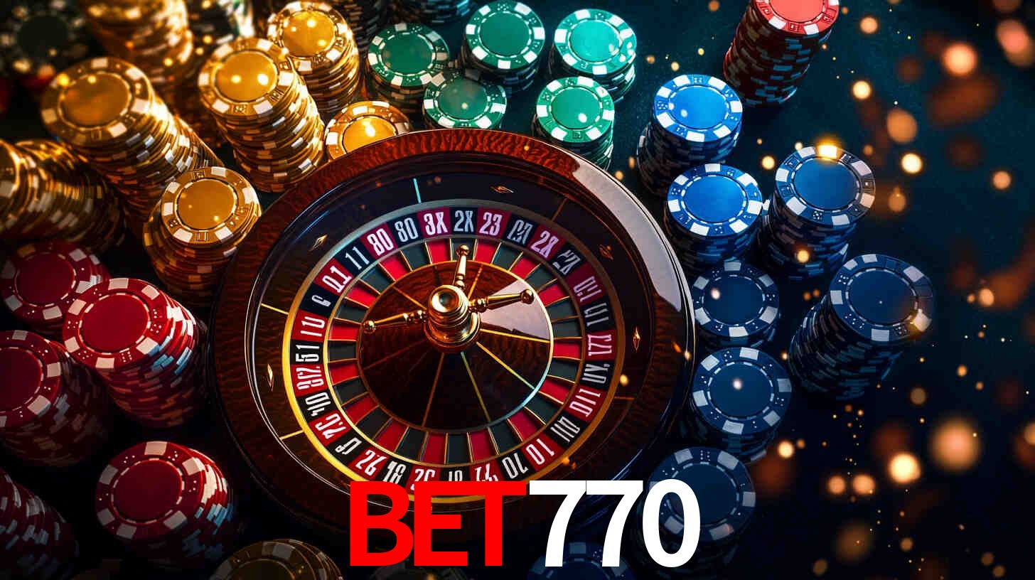 bet770