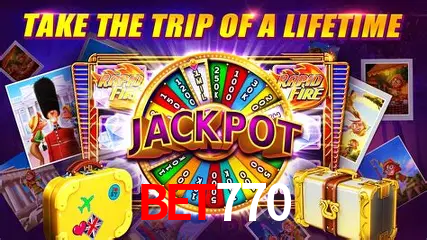 A Emoção da Loteria na bet770: Uma Chance de Mudança de Vida