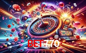 Cadastro Rápido bet770