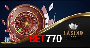 Benefícios da Conta bet770
