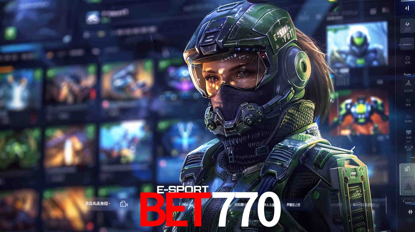 Explorando a Categoria de Eventos em Apostas na bet770