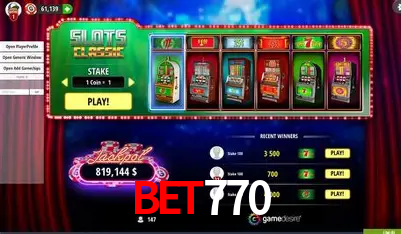 Apostas Esportivas na bet770: Um Guia Completo