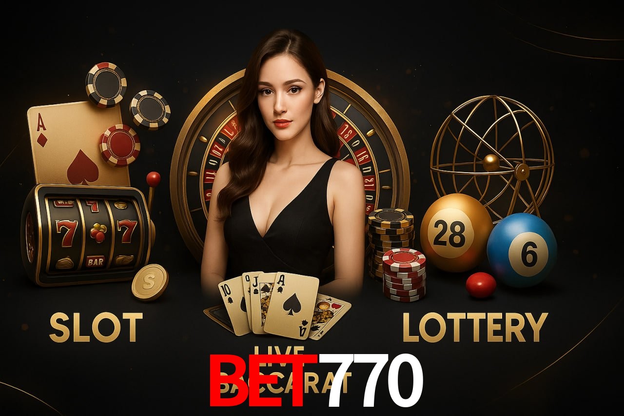 Tecnologia da Plataforma bet770