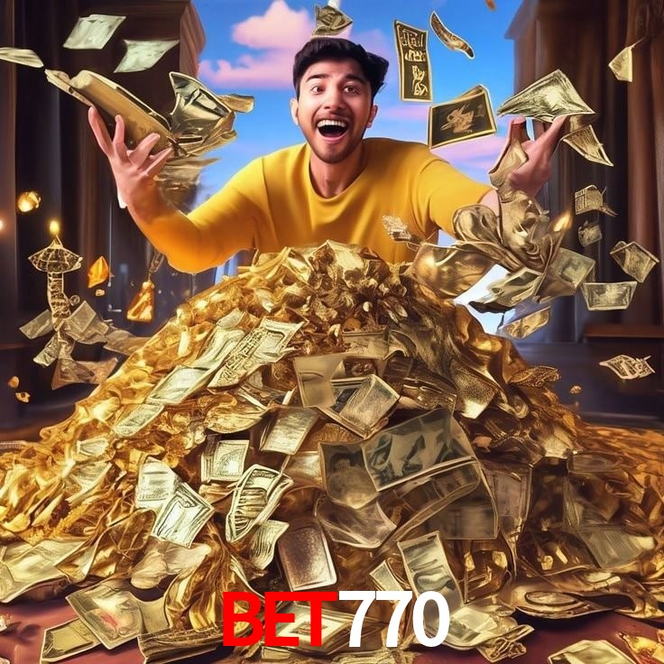 Diretório de Jogos bet770