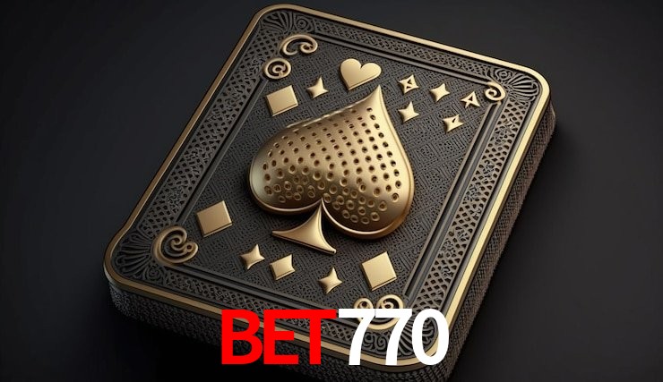 Design Responsivo bet770