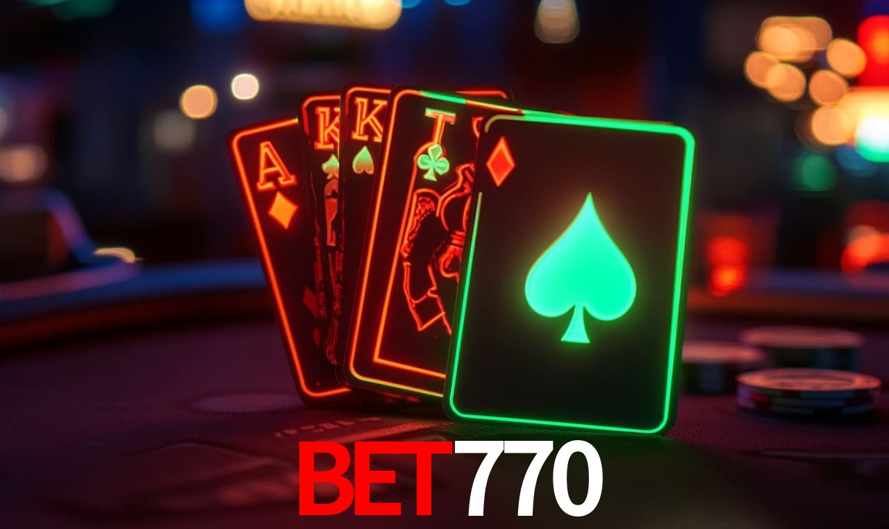 Ofertas Exclusivas bet770