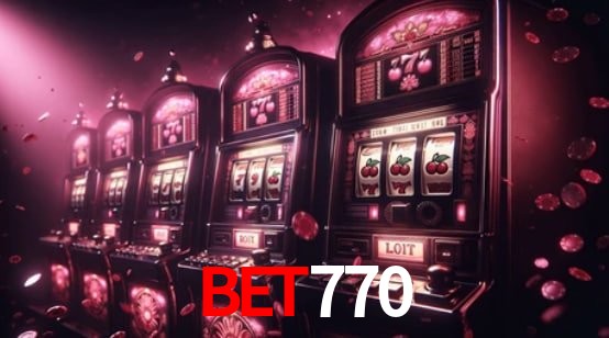 Apostas de Tênis bet770