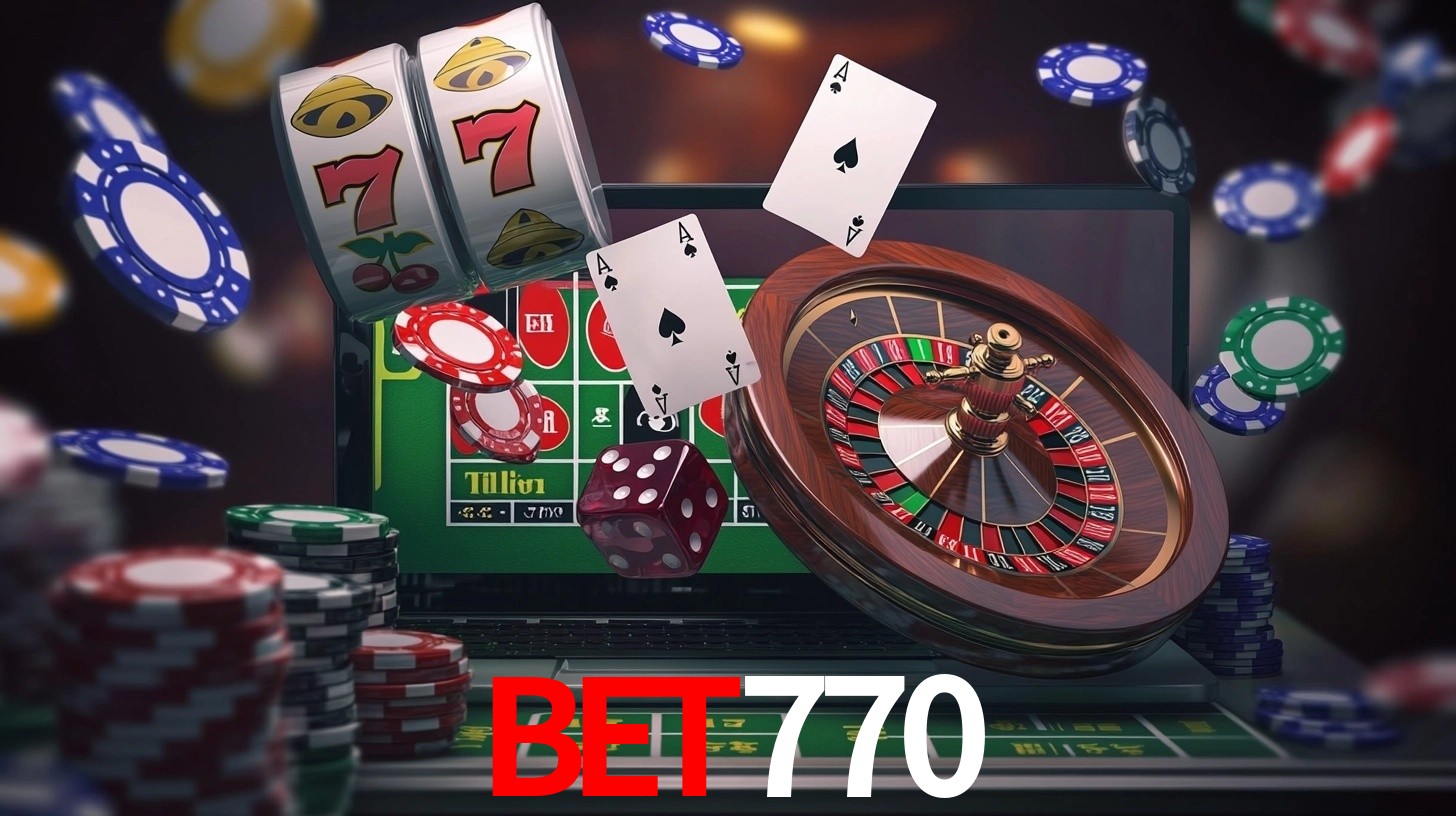 Explore as vantagens do bet770: serviço profissional e confiabilidade