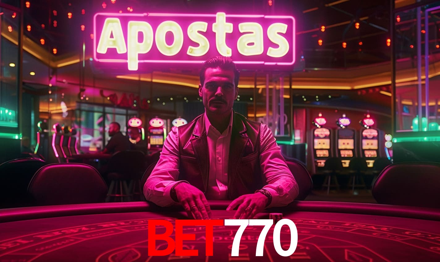 Jogos Exclusivos bet770
