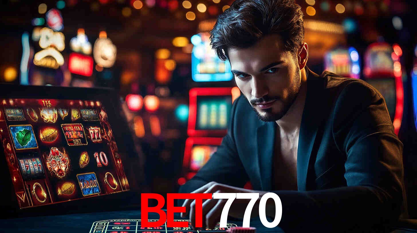 bet770 apk
