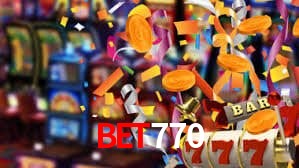 Jogos Exclusivos bet770