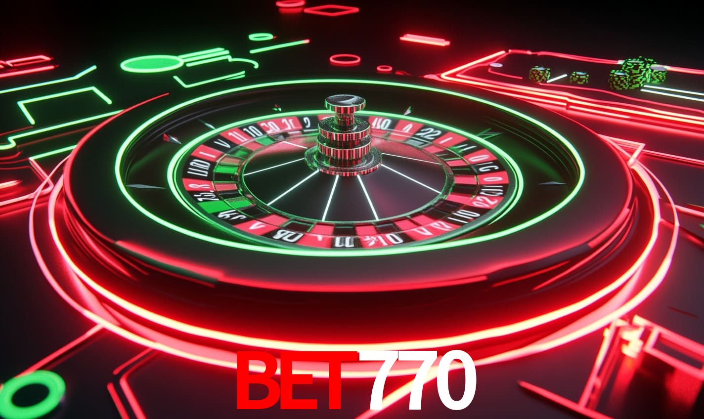 PIX Instantâneo bet770
