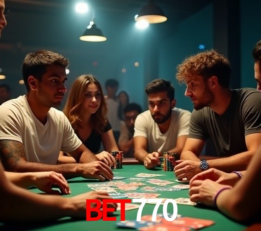 Sistemas de Segurança bet770