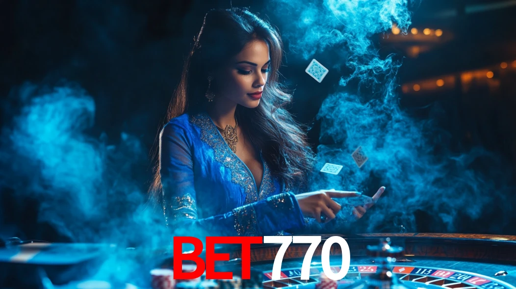 Interface Premium bet770