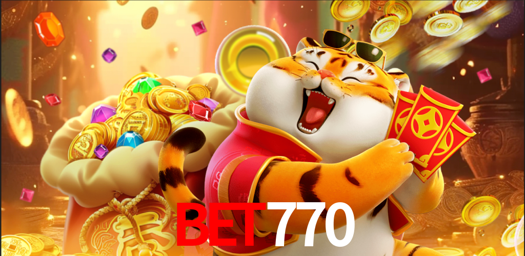 bet770