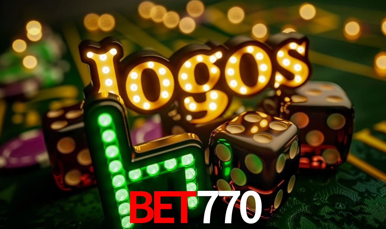 Promoção Relâmpago bet770