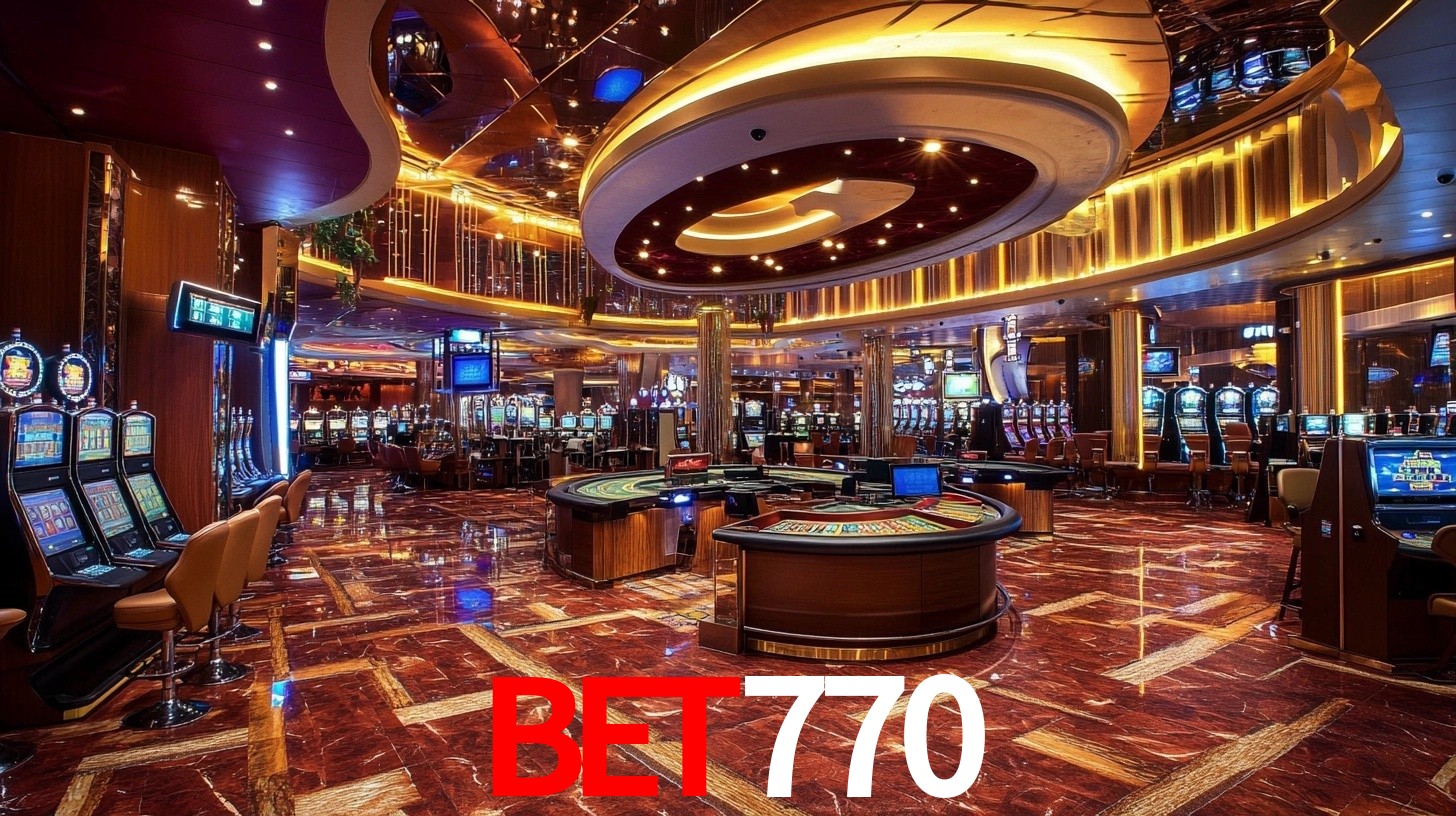 Programa VIP bet770
