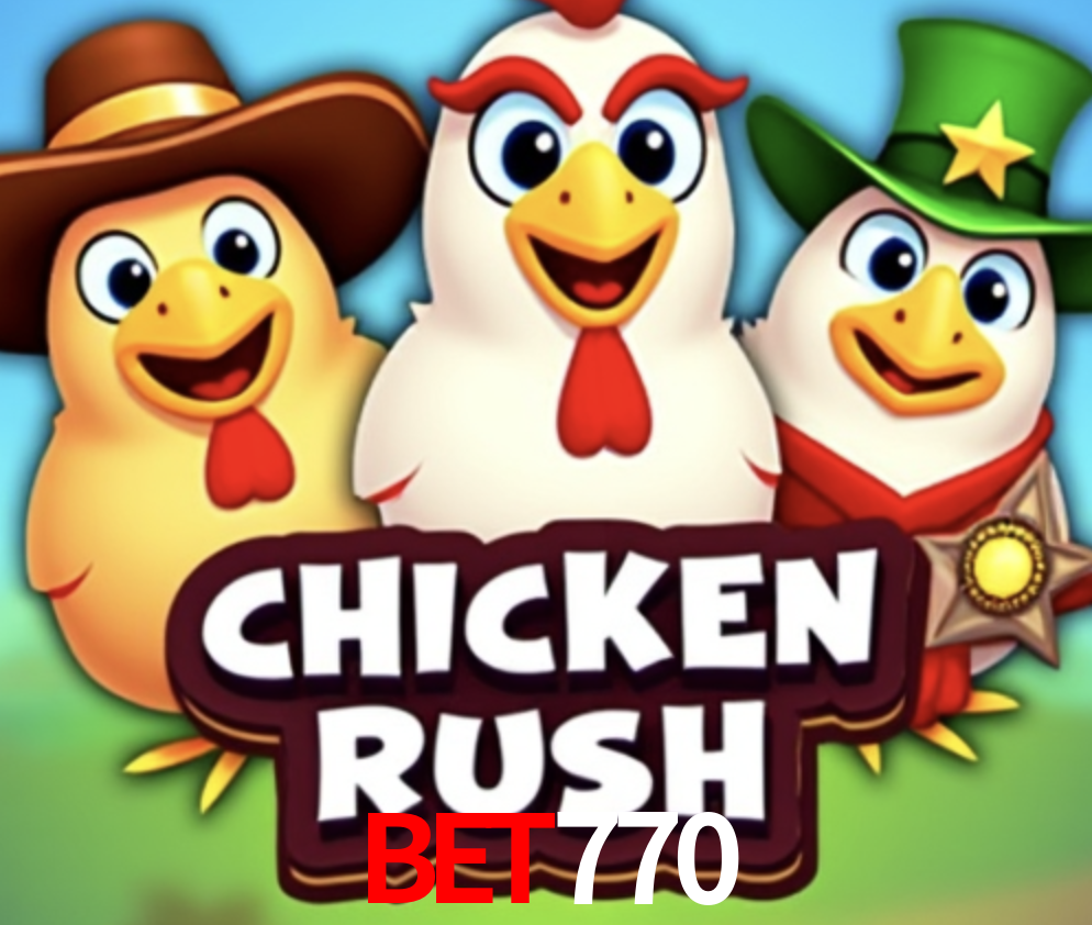 Desvendando o Mundo dos Jogos Virtuais na bet770