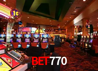 Inovações de Jogos na bet770: O Futuro das Experiências Interativas